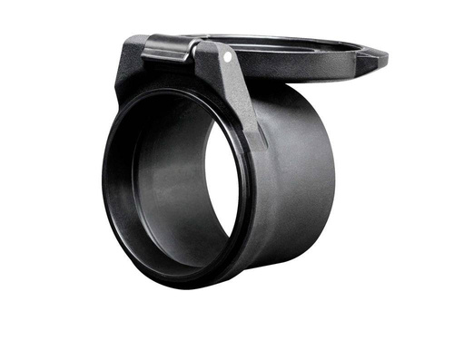 Vortex Optics - Zakrywka obiektywu Defender 38 - 41.5-46 mm - Czarna - E-10