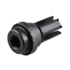 Tłumik płomienia Gomander Quadron Evo 7,62 M14x1LH - Stal hartowana - Czarny - TB0.10205_0-M14x1lh