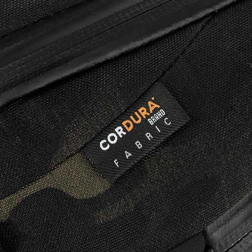 M-Tac - Torba biodrowa Sphaera Hex Hardsling Bag Gen.II Elite - Cordura - MultiCam Black - 10137208