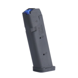 UTG - Magazynek Polymer Magazine Gen II do pistoletu Glock - 9x19 mm - 17 naboi - RBT-GL917-A