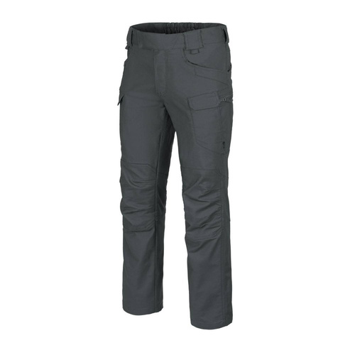 Helikon - Spodnie taktyczne UTP® (Urban Tactical Pants®) - Polycotton Canvas - Shadow Grey - SP-UTL-PC-35