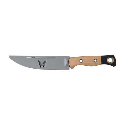 Benchmade - Nóż Meatcrafter - Ostrze Trailing Point - 4050-02