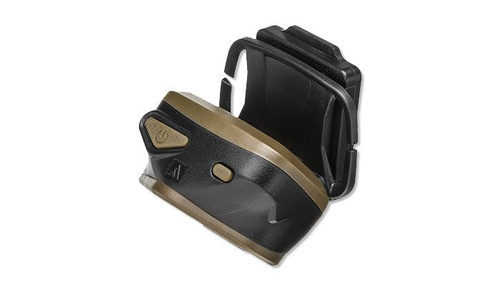 Mactronic - Adapter do montażu NVG do latarki NOMAD 03 - RHM0011