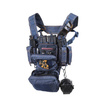 Helikon - Kamizelka Training Mini Rig® - Nylon - Melange Blue - KK-TMR-NL-M2