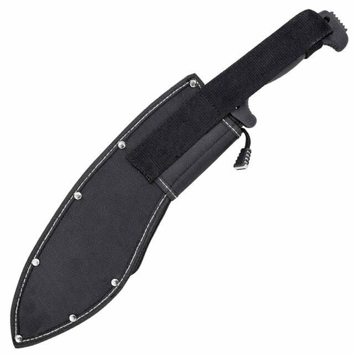 SOG - Maczeta kukri Sogfari - 13'' - Czarna - MC11-N