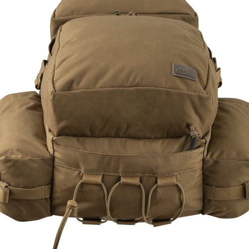 Helikon - Plecak Ambush - Cordura - Olive Green - PL-AMB-CD-02