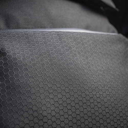 M-Tac - Torba taktyczna Konvert Elite - Czarna - 10192002