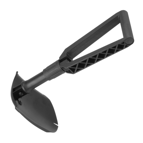 Mil-Tec - Saperka składana z pokrowcem - V-Shaped - 15522150