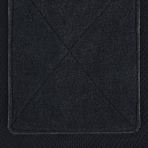 M-Tac - Koszulka termoaktywna Athletic Tactical Gen. 2 z panelem velcro - Dark Navy Blue  - 80007115