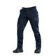 Dark Navy Blue || Granatowy