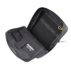 Rite in the Rain - Kieszeń organizer Monsoon Rapid Pouch - Duży - 8,2 L - Czarna - M7911