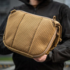 M-Tac - Torba Sphaera Hex Hardsling Bag Large Elite - Coyote - 51414005