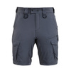 M-Tac - Spodenki taktyczne Aggressor Summer Flex - Dark Grey - 20472012