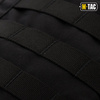 M-Tac - Plecak turystyczny Gen.II Elite Small - 25 L - Czarny - 10088802