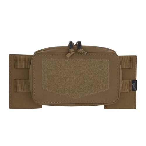 Helikon - Panel do kamizelek Chest Rig Guardian - Cordura - MultiCam - MO-GCP-CD-34