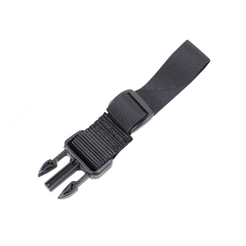 Condor - Zawieszenie taktyczne VIPER Single Bungee 1-Point Sling - Czarny - US1021-002