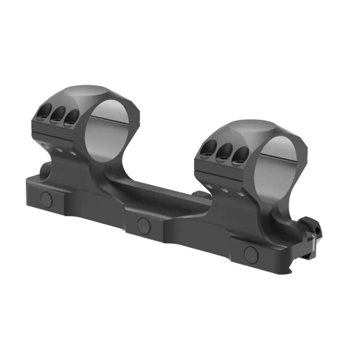 Vector Optics - Jednoczęściowy montaż lunety celowniczej - 30 mm - Wysoki profil - Picatinny - XASR-3013
