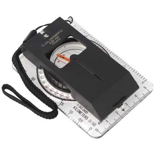 Herbertz - Busola kartograficzna - 700400