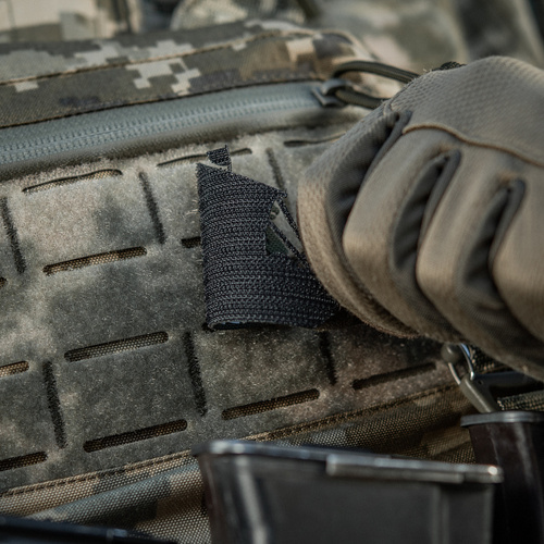 M-Tac - Naszywka Morale Patch Viking Evac - Oksford - Ranger Green - 51416023