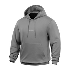 M-Tac - Bluza z kapturem Born by Revolution Hard - Bawełna - Light Grey - 20108011