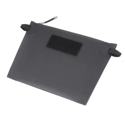 Rite in the Rain - Organizer Monsoon Grab Bag - Polimer TPU - Czarny - P7148