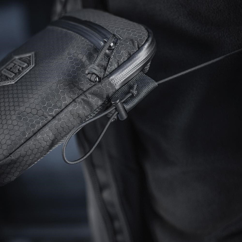 M-Tac - Torba Pocket Bag Elite - Czarny - 10230002