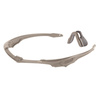 ESS - Oprawka Crossblade Tri-Tech Fit Frame - Terrain Tan - 102-333-002