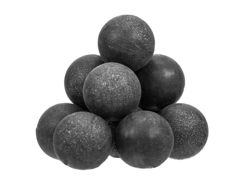 RazorGun - Kule gumowo-metalowe kal. .50 do Umarex HDR 50 / HDP 50 - 100 szt. - 337-036