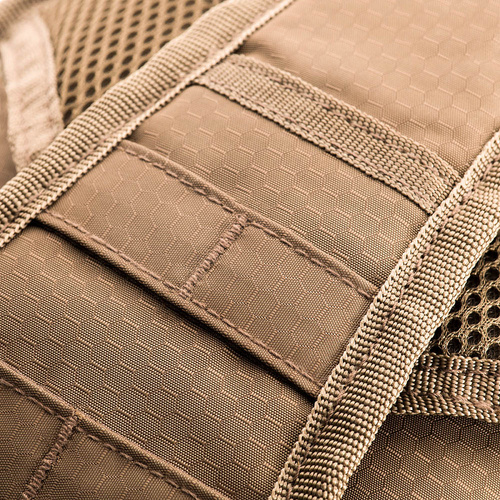 M-Tac - Torba Urban Line City Hunter - Poliester - Regulowany pasek - Coyote - 7375
