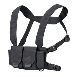Helikon - Kamizelka Competition MultiGun Rig - Cordura - MOLLE/PALS - Shadow Grey - KK-CMR-CD-35
