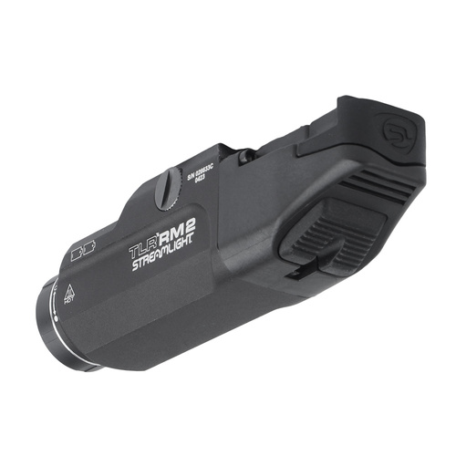 Streamlight - Latarka taktyczna na broń TLR RM2 - 1000 lm - L-69450