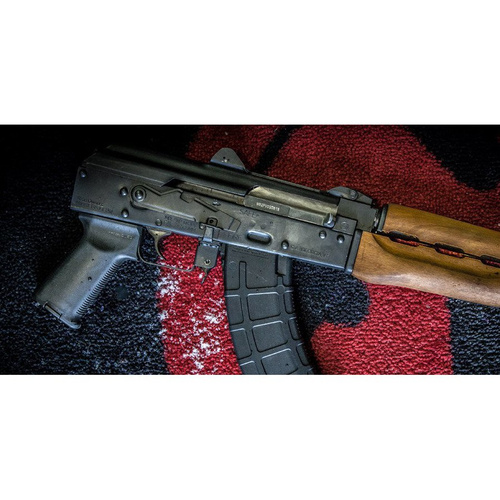 Magpul - Chwyt pistoletowy MOE AK+ Grip do AK-47 / AK-74 - Czarny - MAG537-BLK