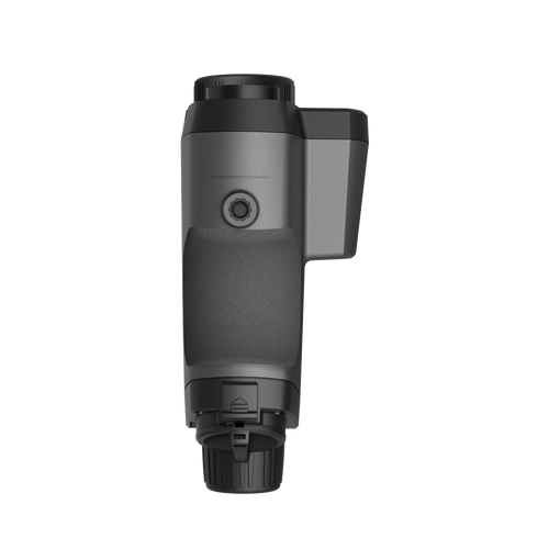 HIKVISION - Kamera termowizyjna z dalmierzem HIKMICRO Gryphon HD LRF - Czarna - GH25L