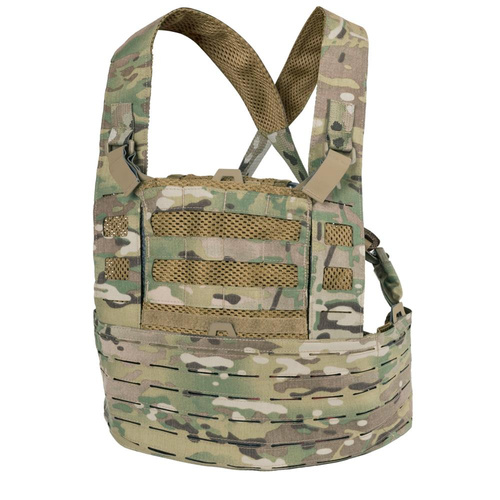 Direct Action - Kamizelka taktyczna Typhoon Chest Rig - MultiCam - CR-TPHN-CD5-MCM