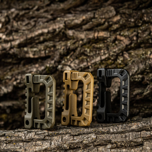 M-Tac - Karabińczyk Grimloc - Coyote Brown - 3158-CB