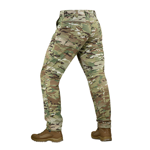 M-Tac - Spodnie taktyczne Patrol Gen.III NYCO Extreme - Multicam - 20546008