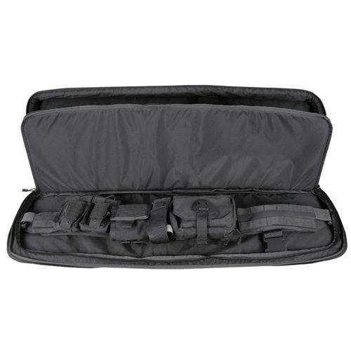 Condor - Pokrowiec na karabinek Javelin Rifle Case - 36" - Czarny - 111046-002