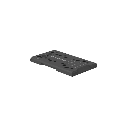 Vector Optics - Montaż adapter MOJ/MGT/TEK/GIN dla Glock OR - Czarny - SCFRM-GK11