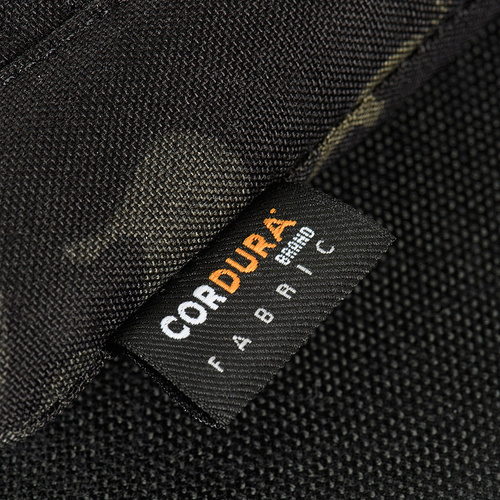 M-Tac - Etui na telefon Elite Hex - Large - Multicam Black / Czarny - 10160208