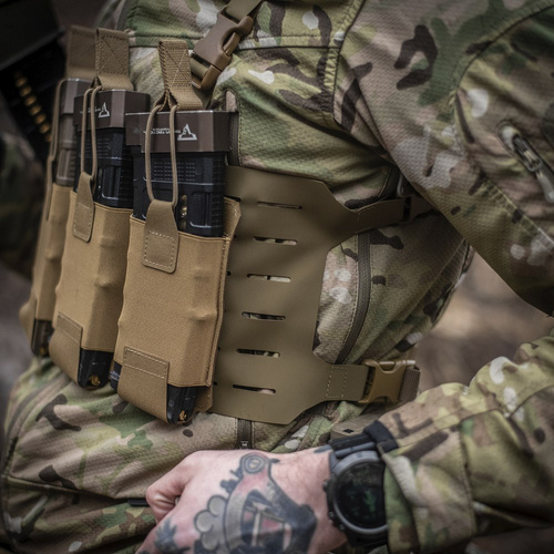 M-Tac - Kamizelka taktyczna Chest Rig Palianytsia Elite - Coyote - 19133005