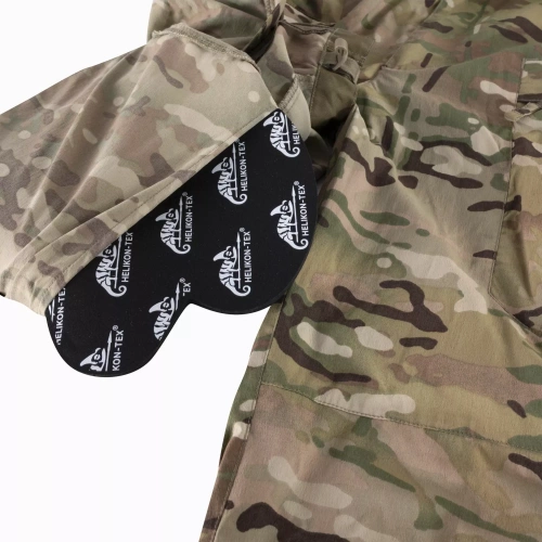 Helikon - Spodnie taktyczne Trooper - Nylon - MultiCam - SP-TRP-AG-34