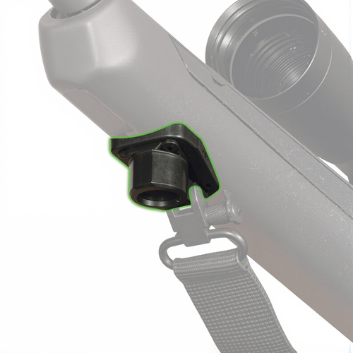 Primos - Głowica magnetyczna MagnaSwitch do pastorałów Edge Carbon/Apex - FDE - 65833