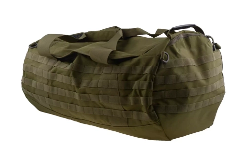 GFC Tactical - Taktyczna torba transportowa - Oliwkowa - GFT-20-023965