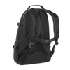 WISPORT - Plecak miejski Chicago - 25 l - Czarny