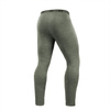 Zestaw bielizny termoaktywnej M-Tac Merino - Olive