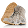 LOWA - Buty taktyczne ZEPHYR MID TF - Desert - 310535 0410