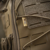 M-Tac - Plecak STURM Elite - 15 l - System hydracyjny - Cordura - Coyote - 778