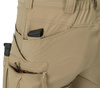 Helikon - Spodnie OTS (Outdoor Tactical Shorts) 8.5"® - Shadow Grey - SP-OTS-VL-35