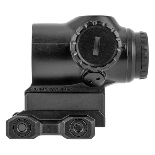 Primary Arms - Celownik pryzmatyczny SLx - 1x - ACSS Cyclops IR Green - Czarny - PA-SLX-1XMP-CYCLOPS-G