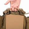 Helikon - Torba biodrowa Foxtrot Mk2 Rig - Cordura - MOLLE/PALS - Earth Brown/Clay - TB-FX2-CD-0A0BA